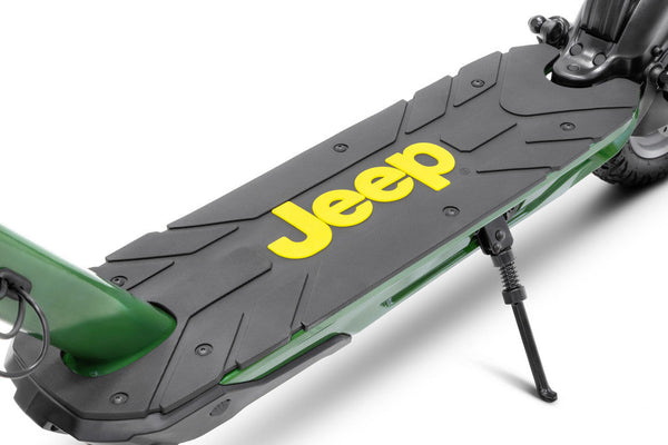 JEEP JAD