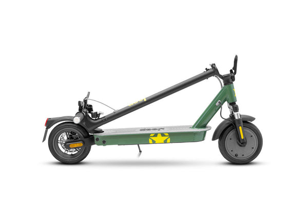 JEEP JAF DUAL