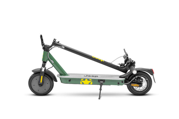 JEEP JAF DUAL