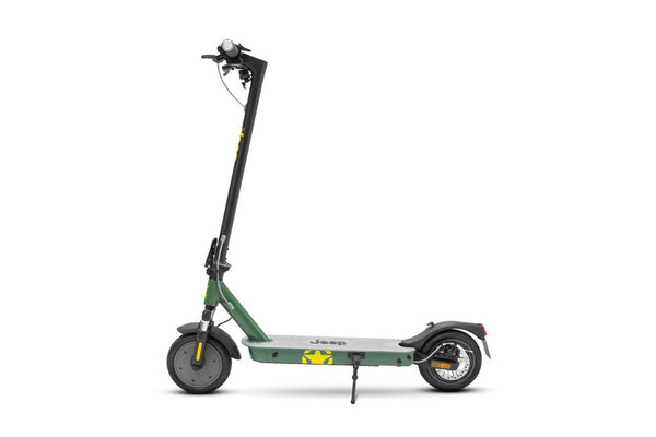 JEEP JAF DUAL