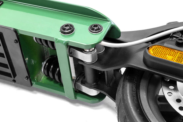JEEP JAF DUAL