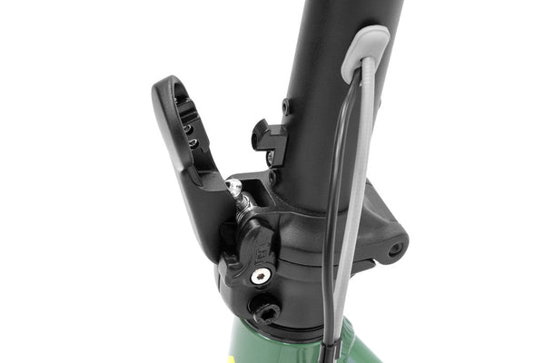 JEEP JAF DUAL