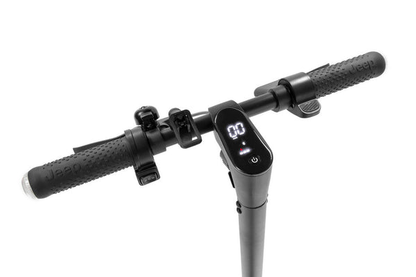 JEEP JAF DUAL