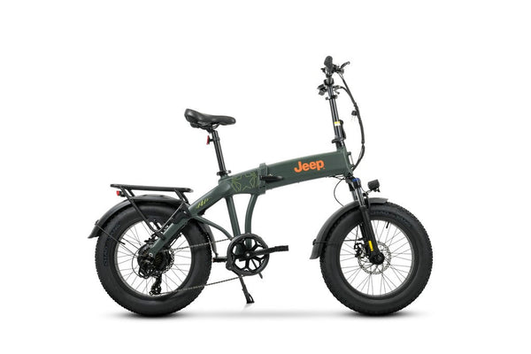 Jeep Tempest