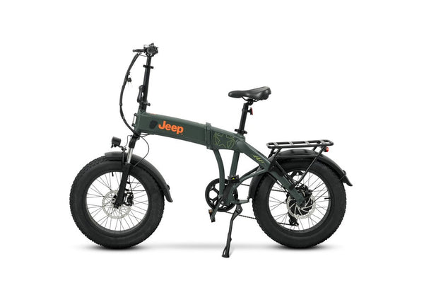 Jeep Tempest