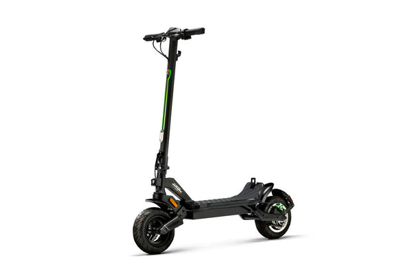 Automobili Lamborghini AL-EXT Green