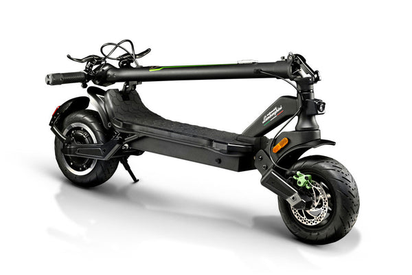 Automobili Lamborghini AL-EXT Green