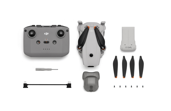 DJI LITO 1 (RC-N3)