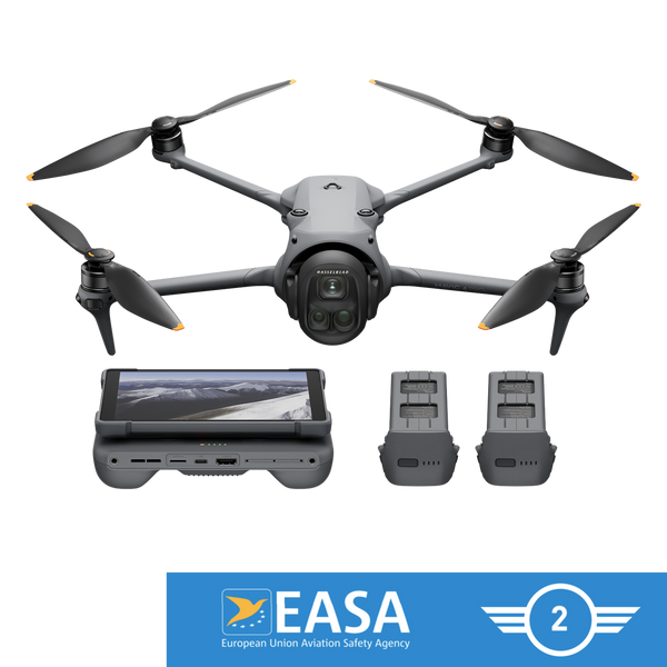 DJI Mavic 4 Pro Creator Combo 512 GB (DJI RC Pro 2)