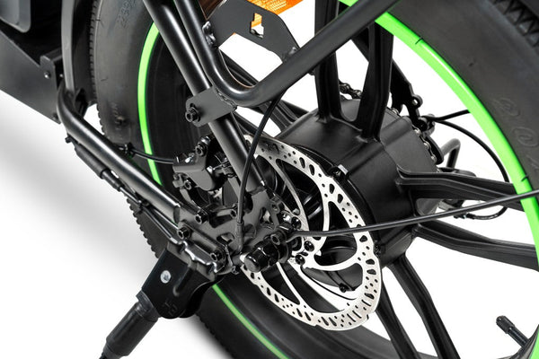 Argento MiniMax GT