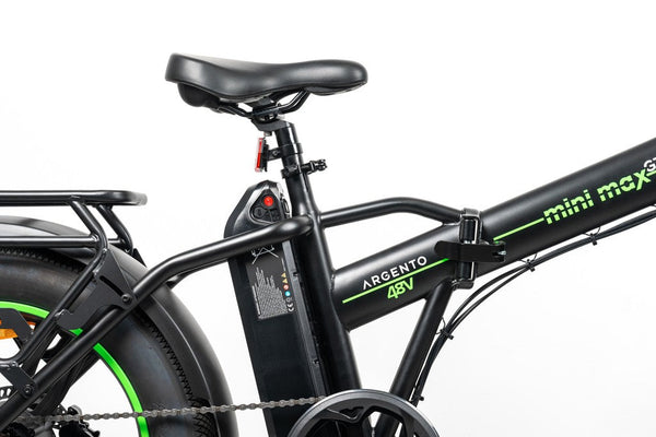 Argento MiniMax GT