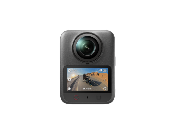 DJI Osmo 360 II Adventure Combo
