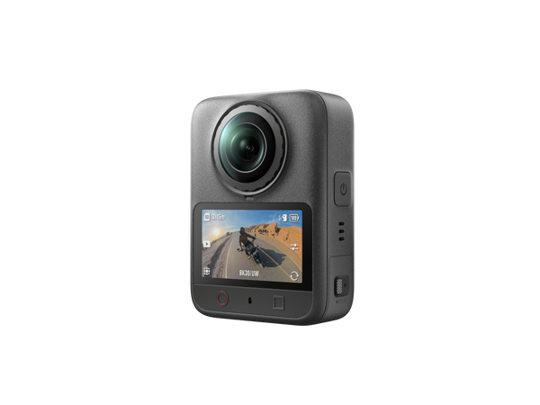 DJI Osmo 360 II Adventure Combo