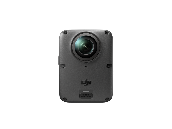 DJI Osmo 360 II Limitless Riding Combo