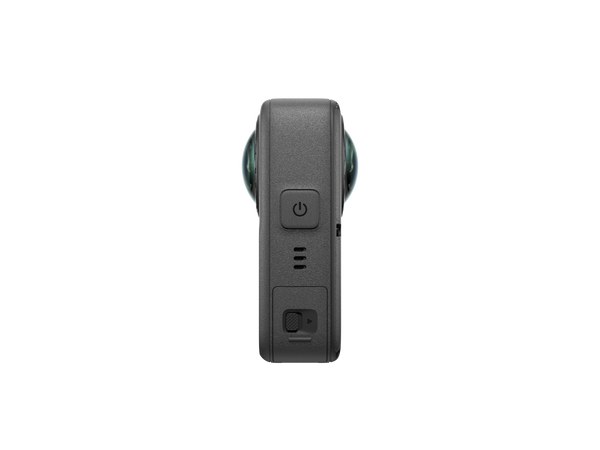 DJI Osmo 360 II Limitless Riding Combo