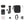 Load image into Gallery viewer, DJI Osmo 360 II Limitless Riding Combo
