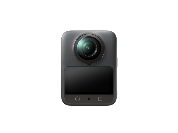 DJI Osmo 360 Standard Combo