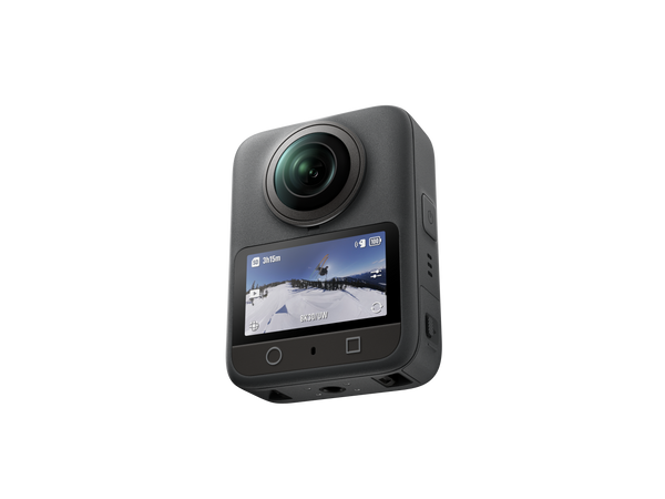 DJI Osmo 360 Standard Combo