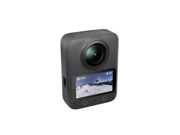 DJI Osmo 360 Standard Combo