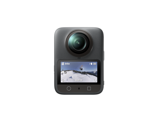 DJI Osmo 360 Adventure Combo