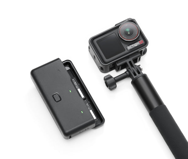 DJI OSMO ACTION 5 PRO STANDARD COMBO