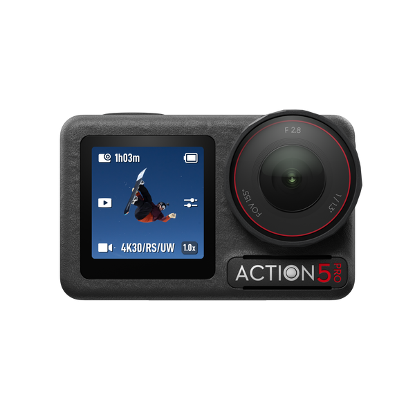 DJI OSMO ACTION 5 PRO ADVENTURE COMBO