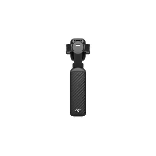 DJI OSMO POCKET 4P VLOG COMBO (BLACK)