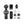 Load image into Gallery viewer, DJI OSMO POCKET 4P VLOG COMBO (BLACK)
