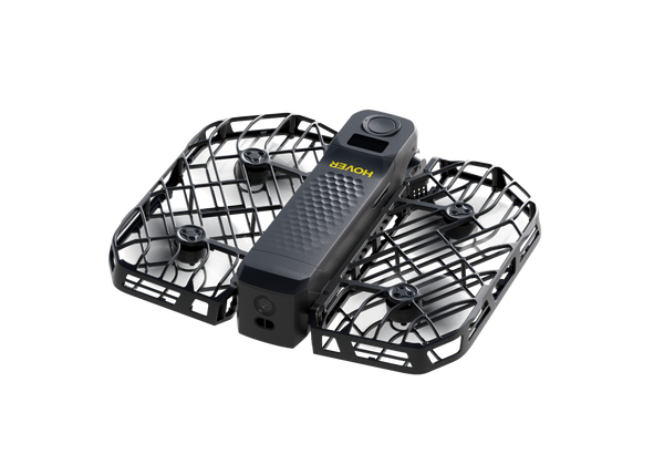 HOVERAir X1 PROMAX Retail Combo