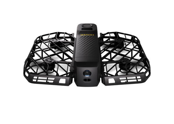 HOVERAir X1 PROMAX Retail Combo