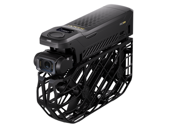 HOVERAir X1 PROMAX Retail Combo