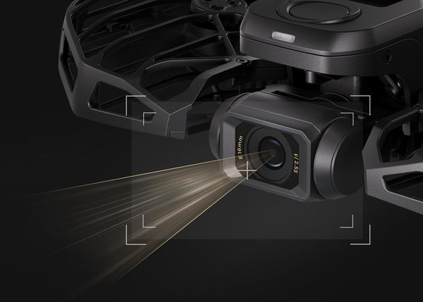 HOVERAir X1 PROMAX Retail Combo