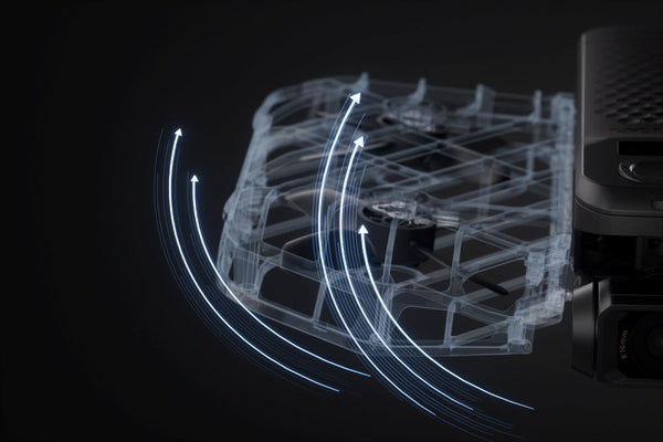 HOVERAir X1 PROMAX Retail Combo