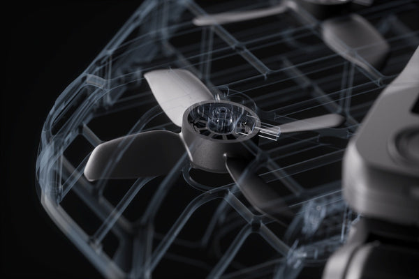 HOVERAir X1 PRO Retail Combo