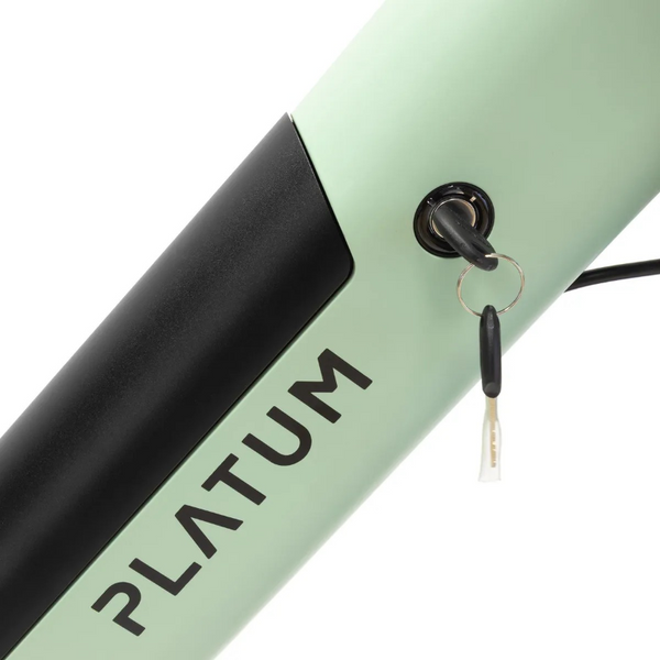 PLATUM VAN