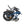 Carica l'immagine nel Visualizzatore galleria, Scrambler Ducati SCR Lander Blue
