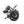 Carica l'immagine nel Visualizzatore galleria, Scrambler Ducati SCR Lander Blue
