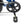 Carica l'immagine nel Visualizzatore galleria, Scrambler Ducati SCR Lander Blue
