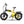 Carica l'immagine nel Visualizzatore galleria, Scrambler Ducati SCR Lander Yellow
