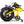 Carica l'immagine nel Visualizzatore galleria, Scrambler Ducati SCR Lander Yellow
