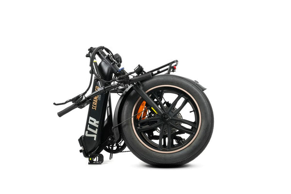 Scrambler Ducati SCR Twister Black