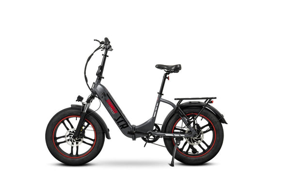 Scrambler Ducati SCR Twister Grey