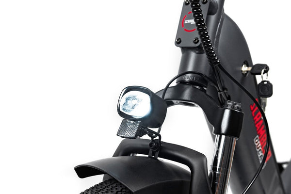 Scrambler Ducati SCR Twister Grey