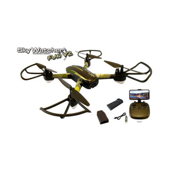 SKYWATCHER FUN V2