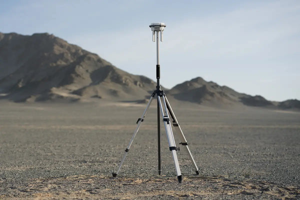 Stazione Multifunzione D-RTK 3
