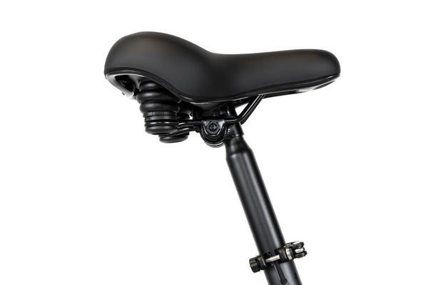 Urban Prime Rider Antracite