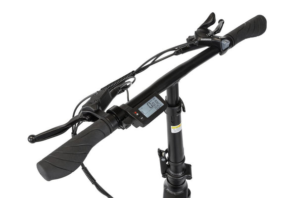 Urban Prime Rider Antracite