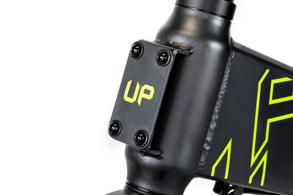 Urban Prime Rider Antracite
