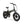 Load image into Gallery viewer, Urban Prime Rider Dual
