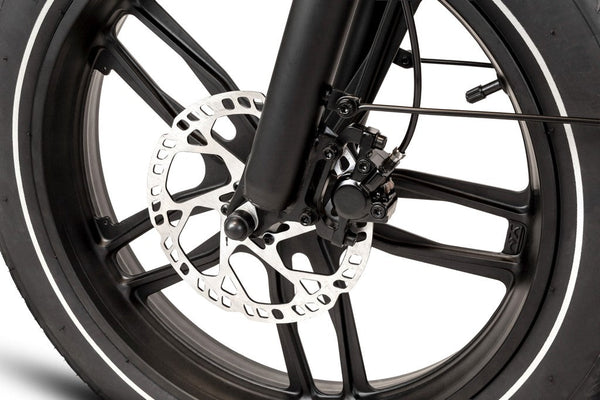 Urban Prime Rider Dual